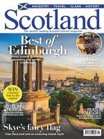 Scotland Magazine